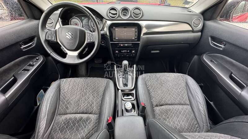 Suzuki Vitara 1.4GLX AUT