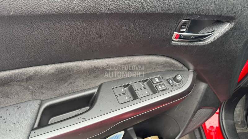 Suzuki Vitara 1.4GLX AUT