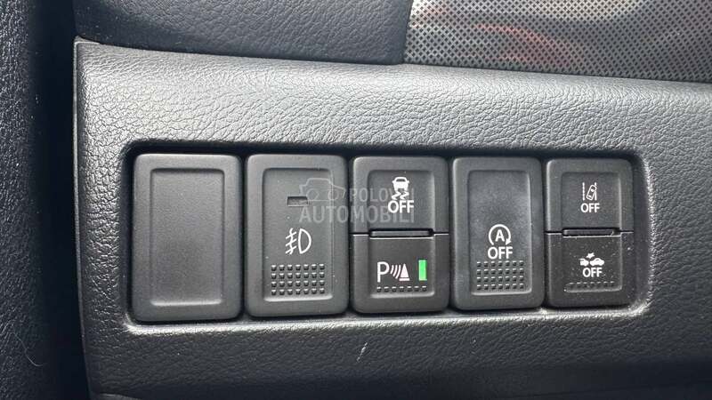 Suzuki Vitara 1.4GLX AUT