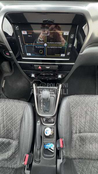 Suzuki Vitara 1.4GLX AUT