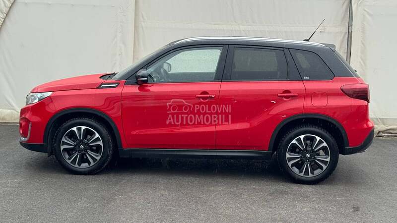 Suzuki Vitara 1.4GLX AUT