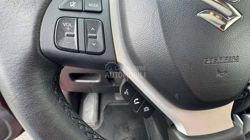 Suzuki Vitara 1.4GLX AUT