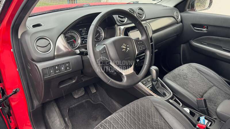 Suzuki Vitara 1.4GLX AUT