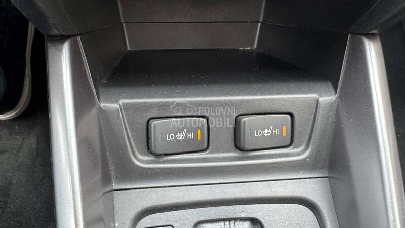 Suzuki Vitara 1.4GLX AUT