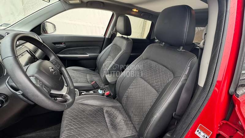 Suzuki Vitara 1.4GLX AUT