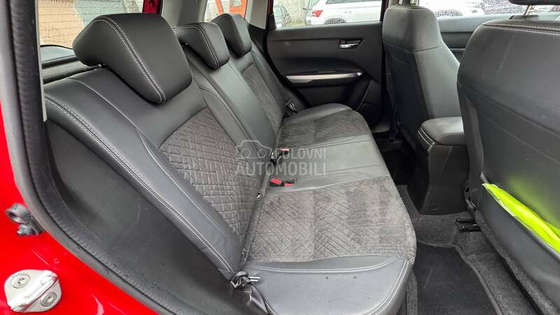 Suzuki Vitara 1.4GLX AUT