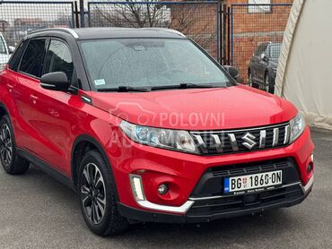 Suzuki Vitara 1.4GLX AUT