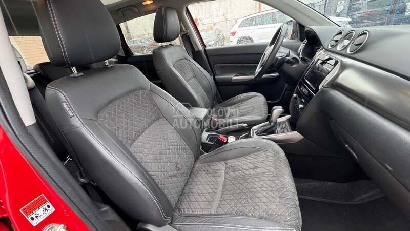 Suzuki Vitara 1.4GLX AUT