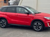 Suzuki Vitara 1.4GLX AUT