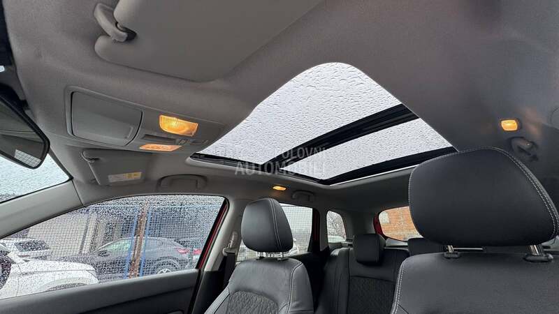 Suzuki Vitara 1.4GLX AUT