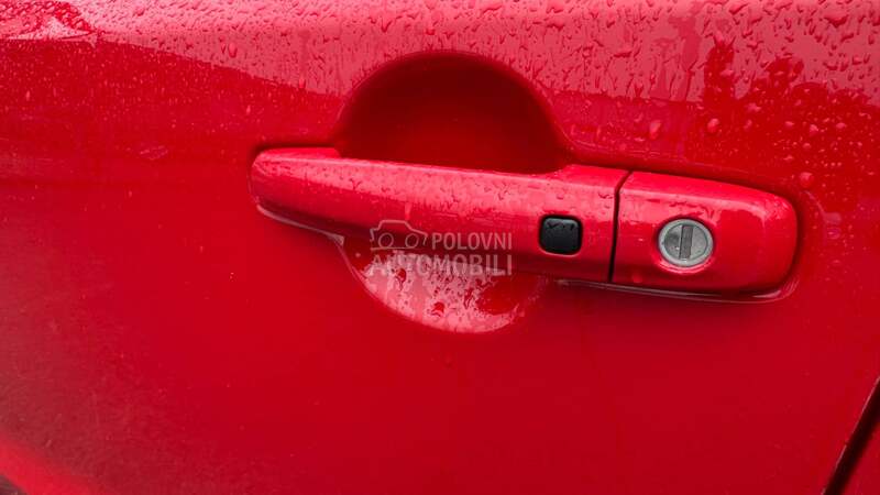 Suzuki Vitara 1.4GLX AUT