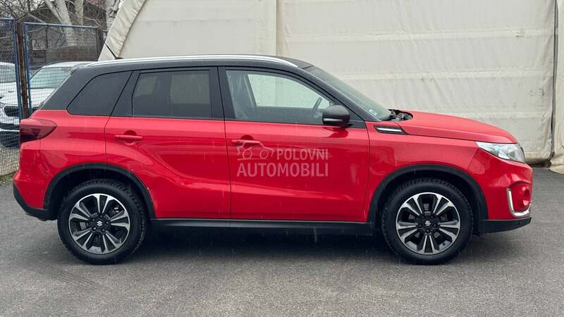Suzuki Vitara 1.4GLX AUT