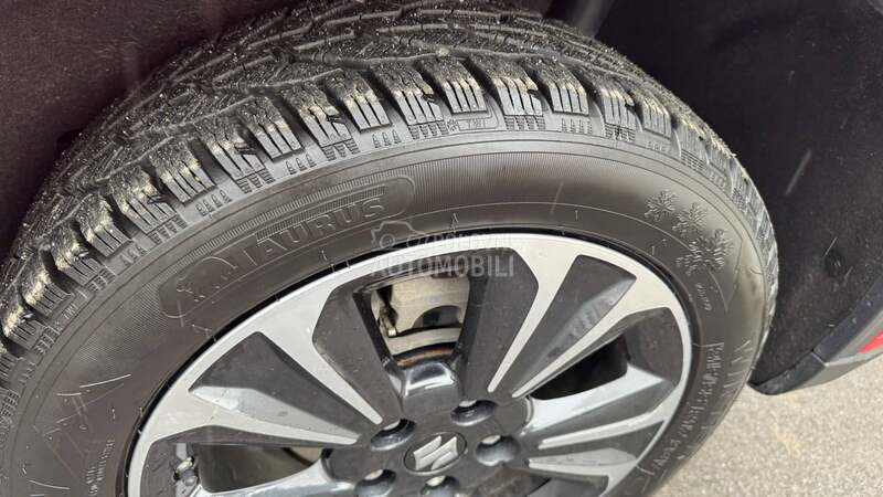 Suzuki Vitara 1.4GLX AUT