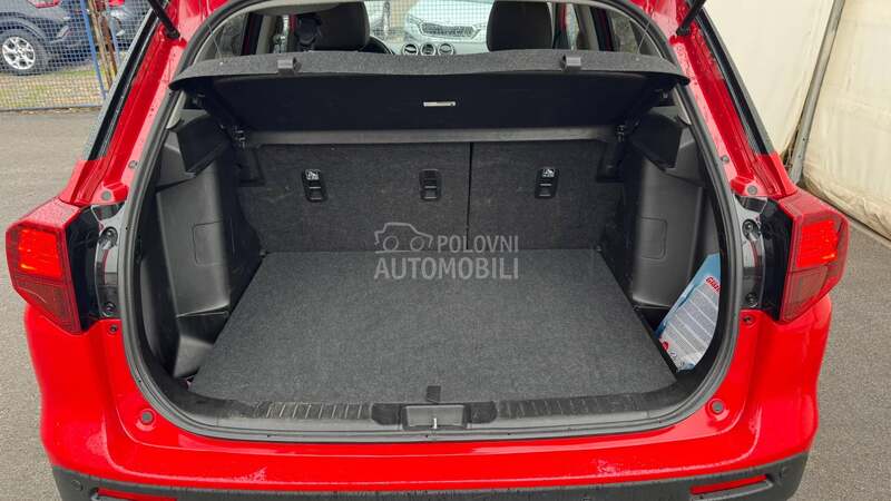 Suzuki Vitara 1.4GLX AUT