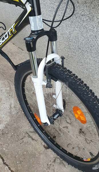 Scott SCALE 3X9