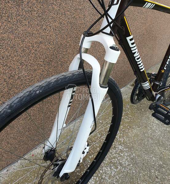 Winora NEPAL CROSS 3X9