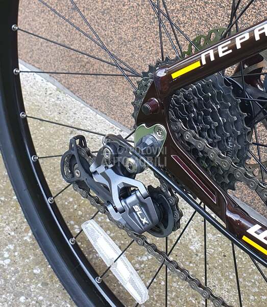 Winora NEPAL CROSS 3X9