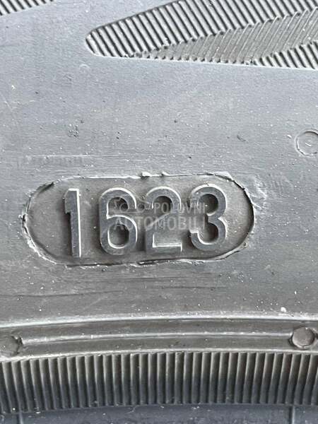 Continental 285/40 R20 Letnja