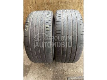 Continental 285/40 R20 Letnja