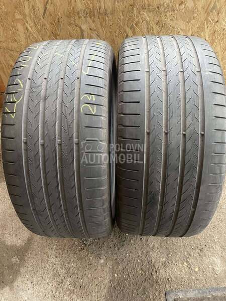 Continental 285/40 R20 Letnja