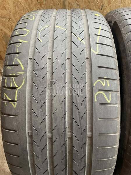 Continental 285/40 R20 Letnja