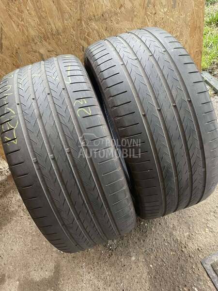 Continental 285/40 R20 Letnja