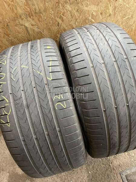 Continental 285/40 R20 Letnja