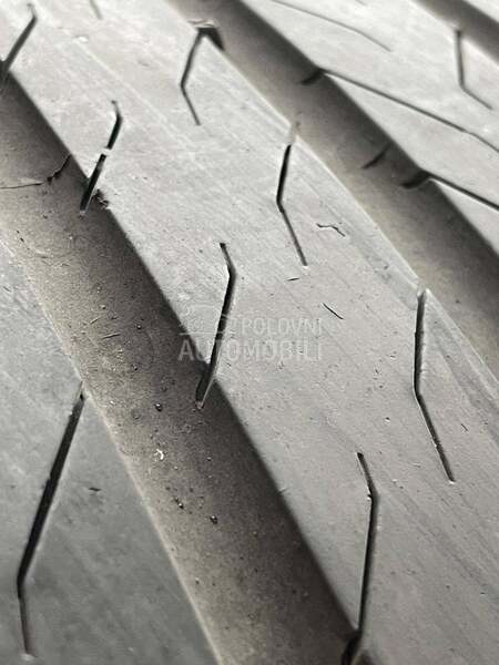 Continental 285/40 R20 Letnja