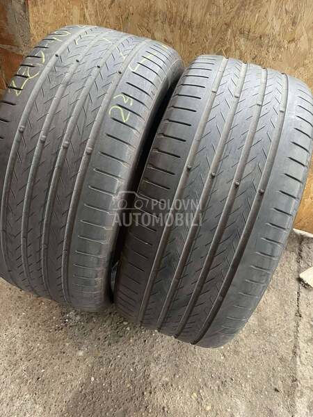Continental 285/40 R20 Letnja