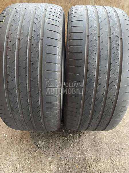 Continental 285/40 R20 Letnja