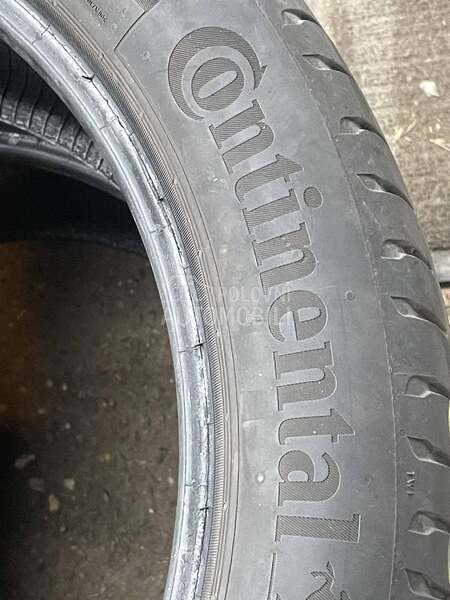 Continental 285/40 R20 Letnja