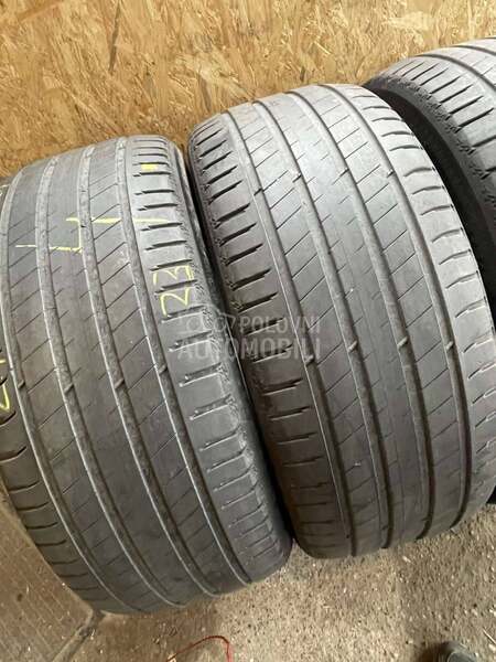 Michelin 275/45 R20 Letnja