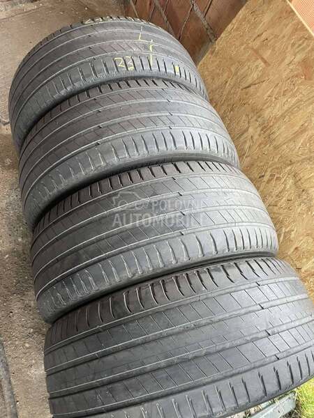 Michelin 275/45 R20 Letnja