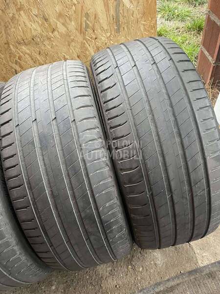 Michelin 275/45 R20 Letnja