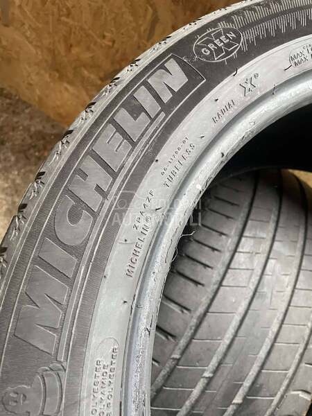 Michelin 275/45 R20 Letnja