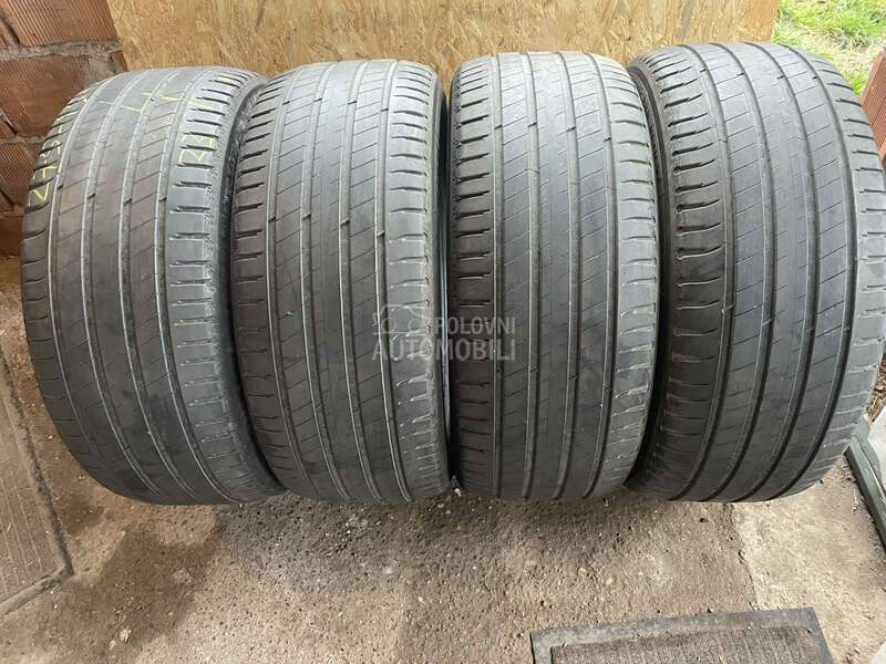 Michelin 275/45 R20 Letnja