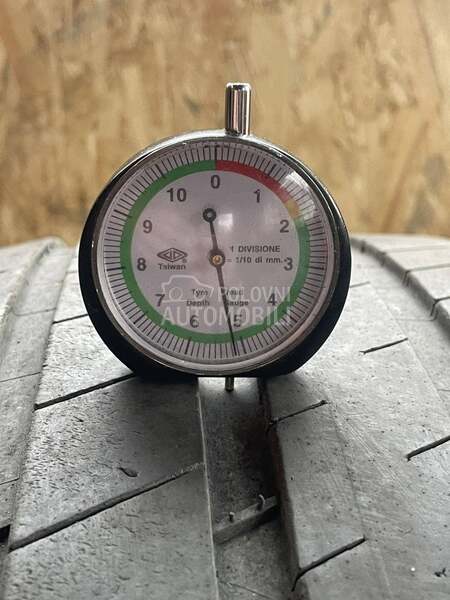 Michelin 275/45 R20 Letnja