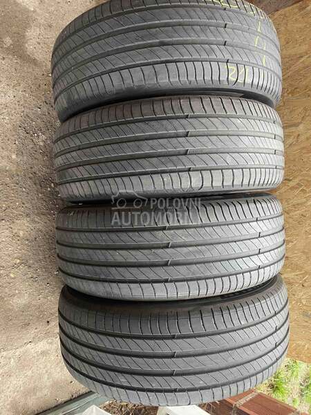 Michelin 225/55 R18 Letnja