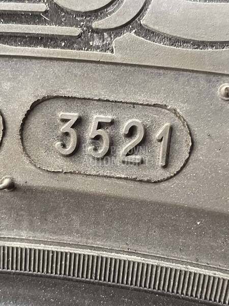Michelin 225/55 R18 Letnja