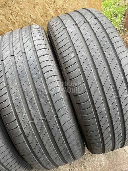 Michelin 225/55 R18 Letnja