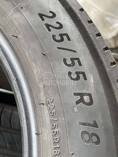 Michelin 225/55 R18 Letnja