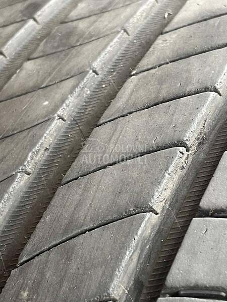 Michelin 225/55 R18 Letnja
