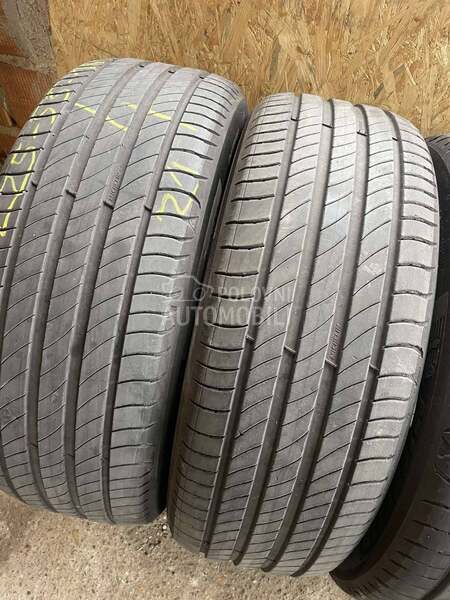 Michelin 225/55 R18 Letnja