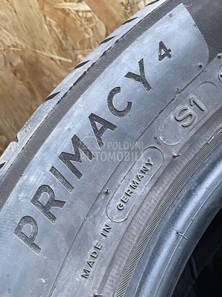 Michelin 225/55 R18 Letnja