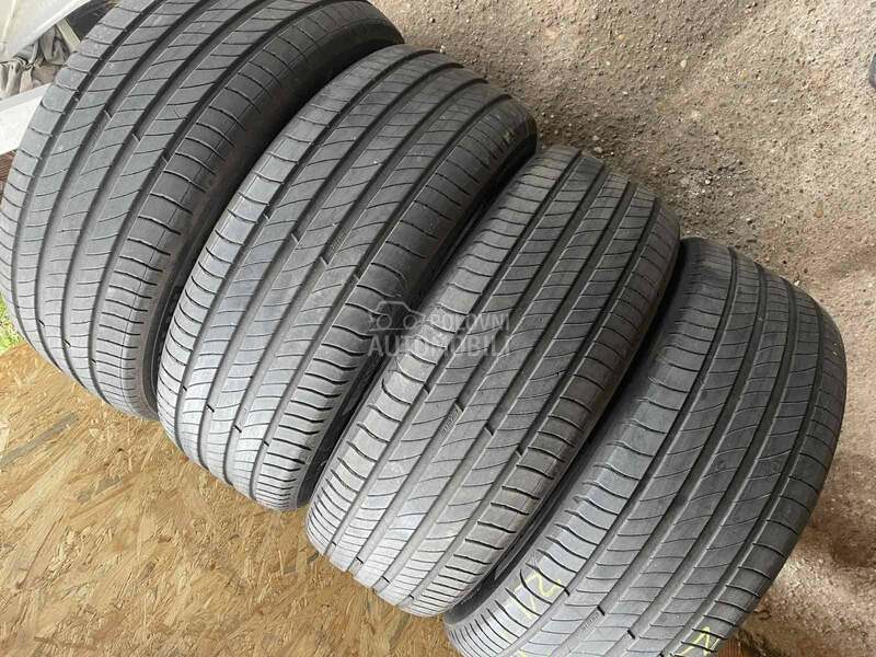 Michelin 225/55 R18 Letnja