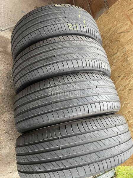 Michelin 225/55 R18 Letnja