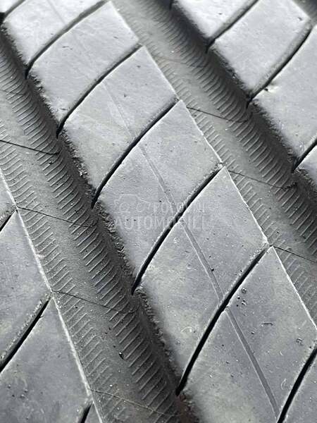 Michelin 225/55 R18 Letnja