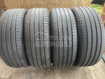 Michelin 225/55 R18 Letnja
