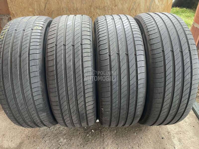 Michelin 225/55 R18 Letnja