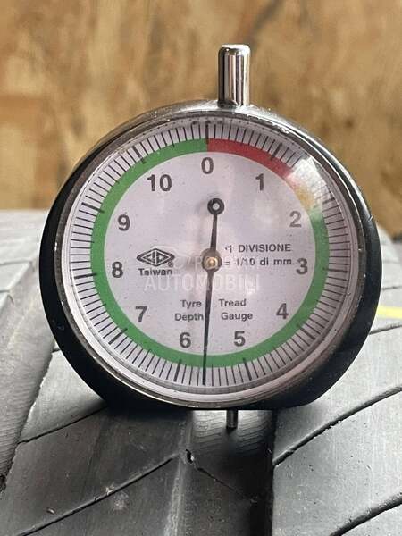 Michelin 225/55 R18 Letnja